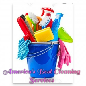 Photo of America's Best Cleaning Services