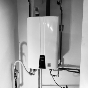 Photo of Silva & Sons Plumbing