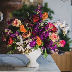Photo of Fleurdetroit