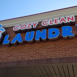 Photo of Cozy Clean Laundry