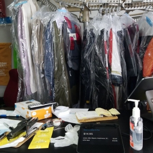 Photo of Cozy Clean Laundry