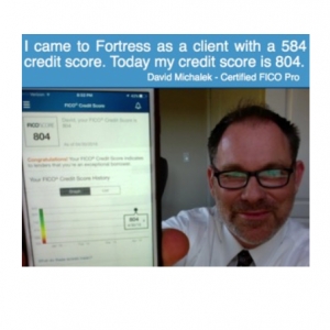 Photo of Fortress Credit Pro