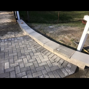 Boston JD Paving and Masonry