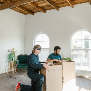 Photo of Father & Son Moving & Storage