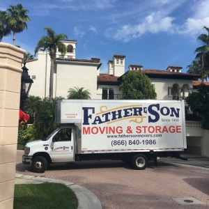 Photo of Father & Son Moving & Storage