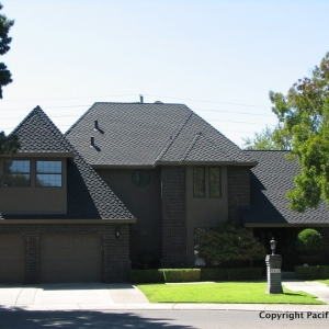 Modesto Pacific Roofing