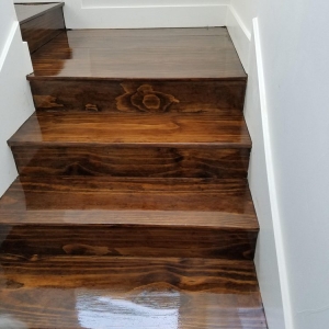 Photo of Custom Wood Works