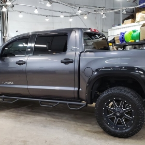 Photo of Nelsons Auto Detail