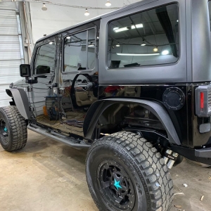 Photo of Nelsons Auto Detail