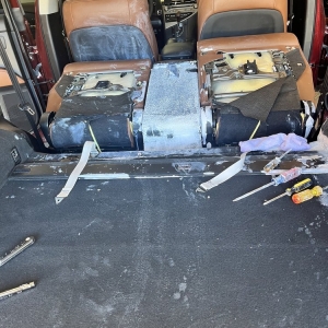 Photo of Nelsons Auto Detail