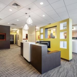 Photo of Regus - Cedar Ridge