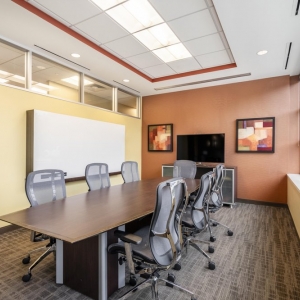 Photo of Regus - Cedar Ridge