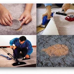 Photo of Happy Carpet Cleaning