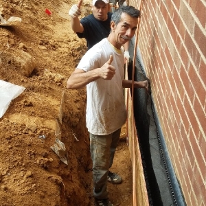Photo of Deska Foundation Repair & Basement Waterproofing