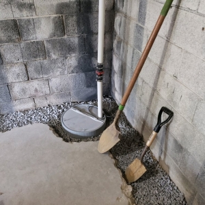 Photo of Deska Foundation Repair & Basement Waterproofing