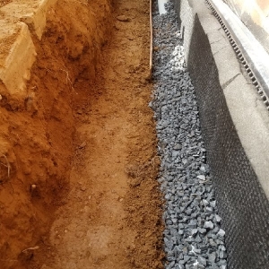 Photo of Deska Foundation Repair & Basement Waterproofing