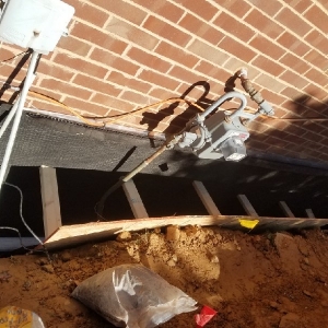 Photo of Deska Foundation Repair & Basement Waterproofing