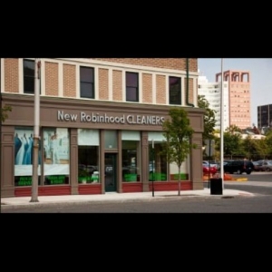 Photo of New Robinhood Cleaners