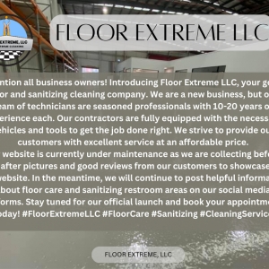 Photo of Floor Extreme