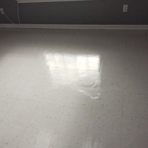 Photo of Floor Extreme