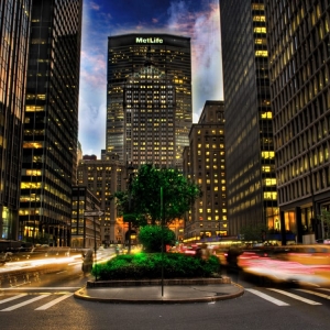 Photo of Prospect EquitiesÂ®