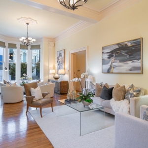 Photo of Halcyon Home Staging + Design