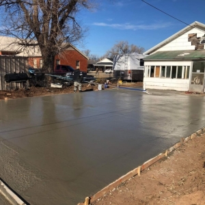 Photo of Andino Concrete Construction