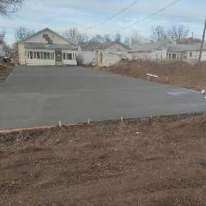 Photo of Andino Concrete Construction