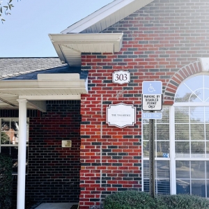 Photo of The Tax Office
