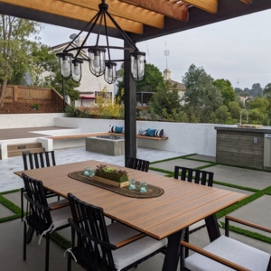 Photo of Interior & Exterior Environment Designs