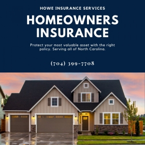 Photo of Howe Auto Insurance Agency