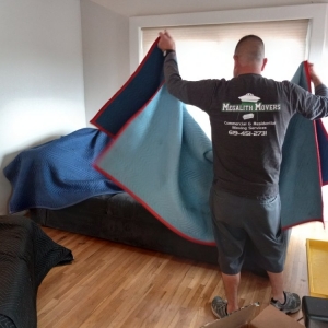Photo of Megalith Movers