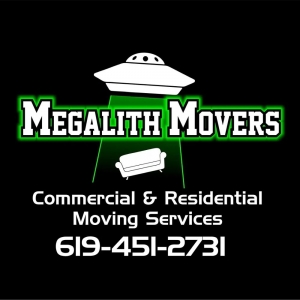 Photo of Megalith Movers