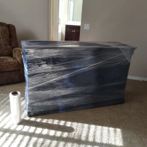 Photo of Megalith Movers