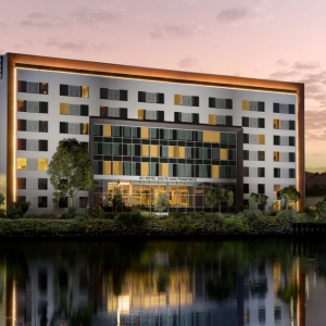 Photo of AC Hotel San Francisco Airport/Oyster Point Waterfront