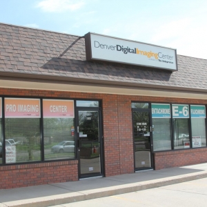 Photo of Denver Digital Imaging Center