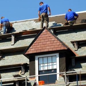 Photo of Henderson Roofing