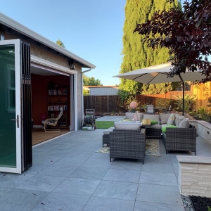 Photo of Evolve Exteriors Landscape Design & Installation