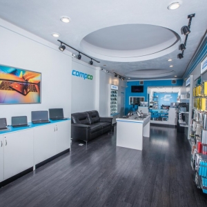 Photo of Compco