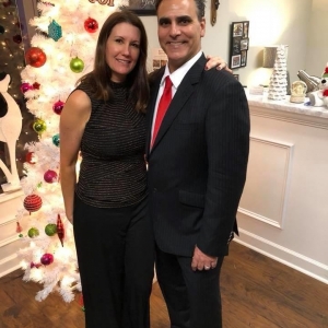Photo of Chris Johns Law Group