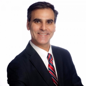 Photo of Chris Johns Law Group