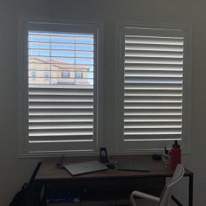 Corona 2dayshutters