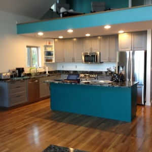 Photo of Norton Floor Refinishing