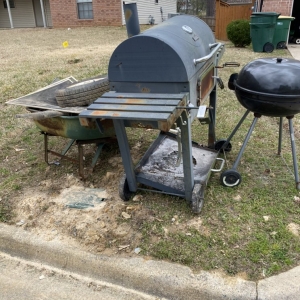 Photo of PEEPLES Junk Removal