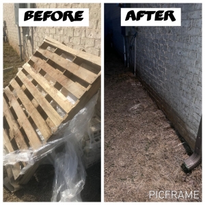 Photo of PEEPLES Junk Removal