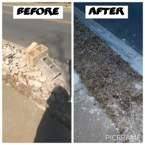 Photo of PEEPLES Junk Removal