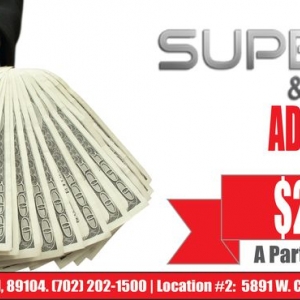 Photo of Super Tax & Services