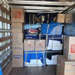 Photo of United Moving Solutions