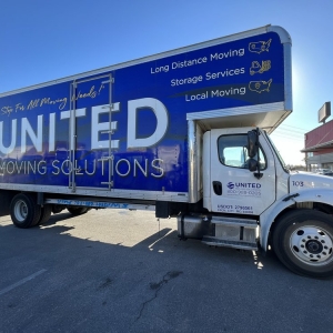 Photo of United Moving Solutions
