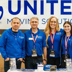 Photo of United Moving Solutions